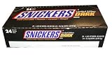 Snickers Limited Edition Dark
