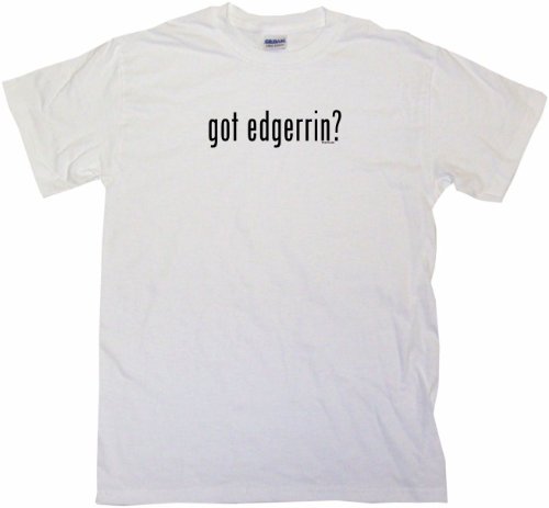 got edgerrin? Kids T Shirt In 5 Colors 3T-White