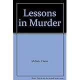 lessons in murder