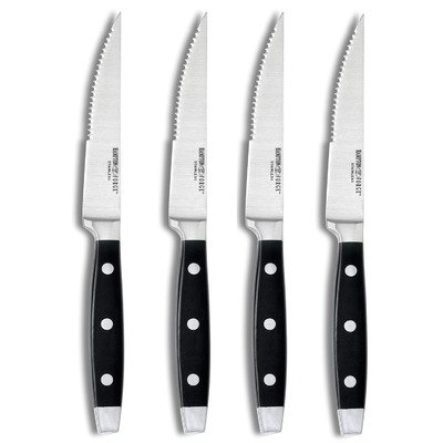 Hampton Forge HMC01B043U 4 Knife Set