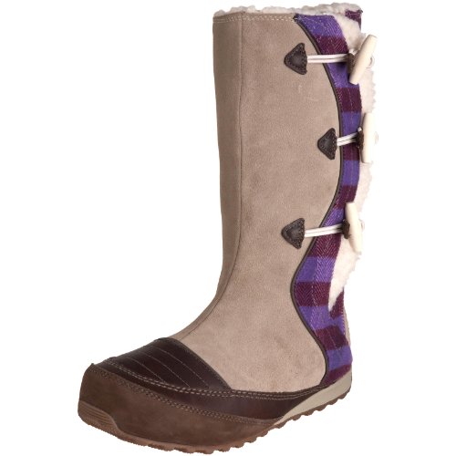 Sorel Womens Suka II Boot