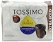 Gevalia Dark Italian Roast, 12-Count T-Discs for Tassimo Coffeemakers (Pack of 2)