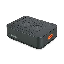 Kensington ShareCentral 2 for USB Device Sharing (K33900US)