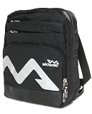 Black Rucksack