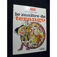 Le ma�tre de Terango