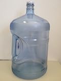 5 gallon stainless steel water bottle