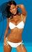 Sports : TUI PUSH UP BIKINI WEISS sexy