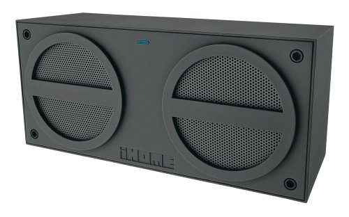 ihome cube speaker