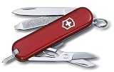 VICTORINOX(ビクトリノックス) クラシック シグネチャー 保証書付 0.62.25 【日本正規品】の画像