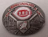 Cincinnati Reds Buckle (Limited Edition) MLB Baseball Buckle