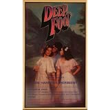 Deep foot ~ Richard M Vixen