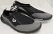 Mens Ladies Charcoal Black Aqua Shoes Aqua Socks or Beach Shoes Adult Boys Girls and Childrens Sizes