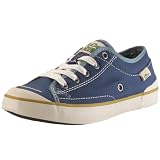 Simple Women's Satire Sneaker