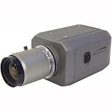 Traditional Intensifier Camera