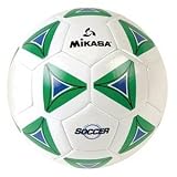 Mikasa Soccer Ball