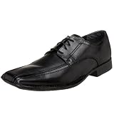 Stacy Adams Mens Mackenzie Bicycle Toe Oxford