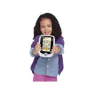 LeapFrog LeapPad Tablet