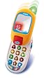 VTech Baby 80-110704 - Bilderspa� Handy