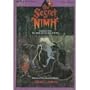 The Secret of Nimh