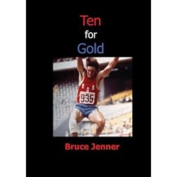 Ten for Gold