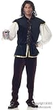 Adult Tavern Man Halloween Costume (Medium 40-42)
