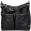 NEW! OiOi Leather Hobo Bags with Pockets - All Colours