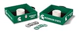 Fundex Games Bulls-Eye washers - Michigan State University