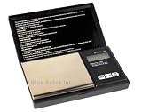 Gold 100g x .01g Digital Weight Pocket Jewerly Scale
