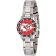 NFL Women's FCS-KC Kansas City Chiefs Coach Series Watch
