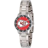 NFL Women's FCS-KC Kansas City Chiefs Coach Series Watch