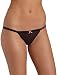 Betsey Johnson Women's Helenca Dot Stringside Bikini
