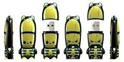 rayD80 Mimobot 2gig Jumpdrive