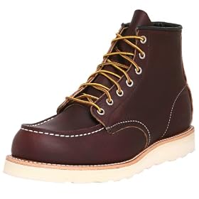 Buy Red Wing Shoes Mens Classic Lifestyle Boot by Red Wing Shoes