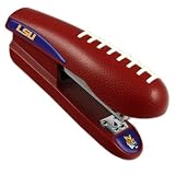 Lsu Tigers Pro-Grip Stapler