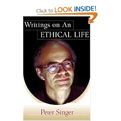 Writings on an Ethical Life