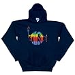 Phish - Rainbow Logo Hoodie