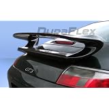1999-2004 Porsche 996 Convertible GT-3 Look Wing Spoiler (will only fit convertible... by DuraFlex