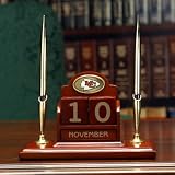 KANSAS CITY CHIEFS Team Logo 8