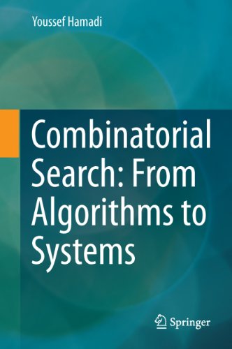 Combinatorial Search: From Algorithms to Systems