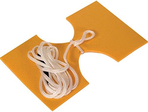 Hankie Swab for Bass Clarinet