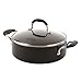 Read ProCook Gourmet Shallow Casserole & Lid 24cm / 3.6L Details ProCook Gourmet Shallow Casserole & Lid 24cm / 3.6L