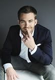 Chris Pine 24X36 Poster Sexy Star Trek Actor #02