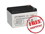 APC Back-UPS Pro 650 SUS Battery