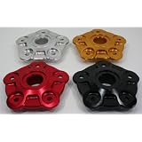 Ducati Rear Sprocket Hub Carrier Cover 748 848 916 996 by SSR Motorsports