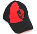 Search : Spider-Man Spiderman 3 Kids Black and Red Split Face Baseball Hat Cap