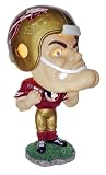 Florida State Seminoles Big Head Lamp