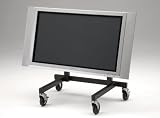 Advance Confidence Monitor Stand, Motorized
