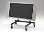 Confidence Monitor Stand, Motorized