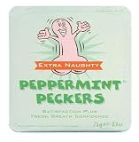 Peppermint Peckers