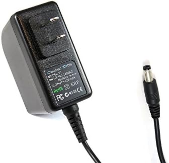 Optimum Orbis Ac Adapter for Yamaha Audio Midi Interface I88x ; Yamaha Digital Drum Bank Machine Yamaha Sequencer Qy10 Qy100 Qy20 Qy22 Qy300 Qy70 Qy700 Qy8 ; Yamaha Sound Expander Box Emt-10 ; Yamaha Synthesizer Synth An1x An200 An200x Cs1x Cs2x Dx100 Vl70m ; Yamaha Partno Epa3 Epa6 Kpa6 Pa-1 Pa-1b Pa-4 Pa-5 Pa-6 Pa1210 Pa130 Pa5d Pa6 Electronic Digital Piano Midi Keyboard Charger